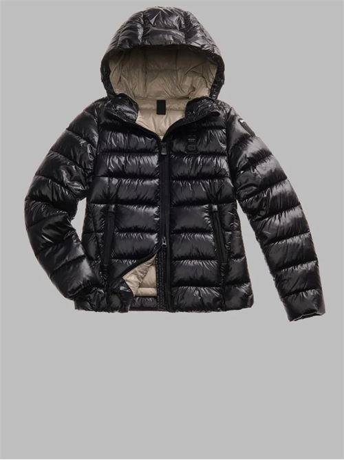  BLAUER | 25WBLDC02072 006648/999EI